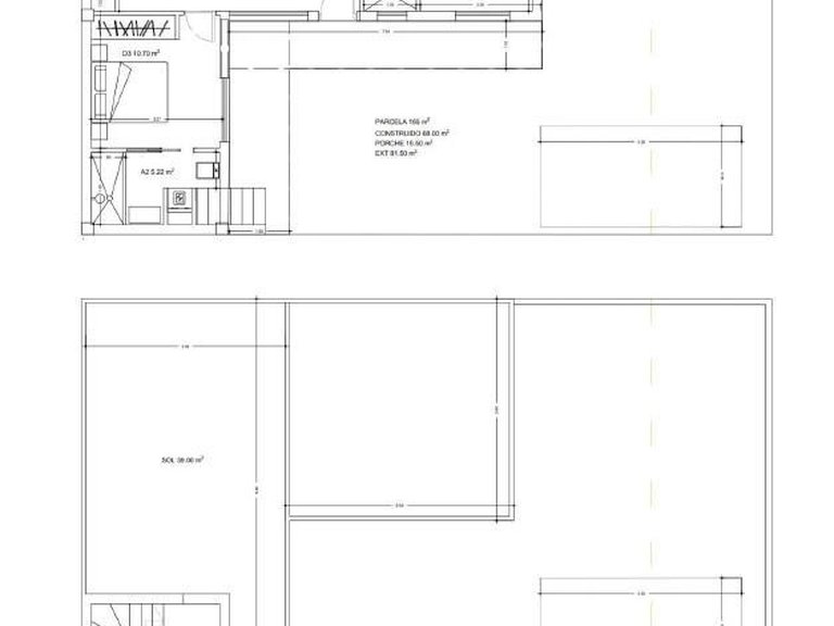 Villa for Sale in Roldán, Murcia 39
