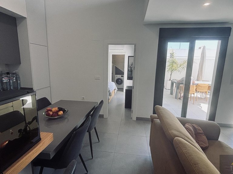 Villa for Sale in Roldán, Murcia 15
