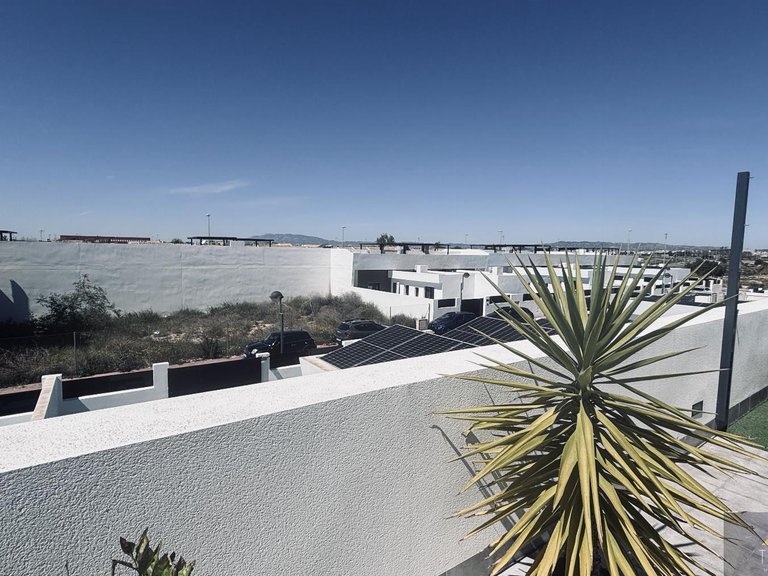 Villa for Sale in Roldán, Murcia 32