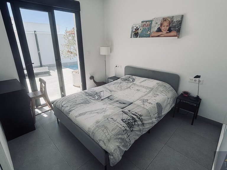 Villa for Sale in Roldán, Murcia 13
