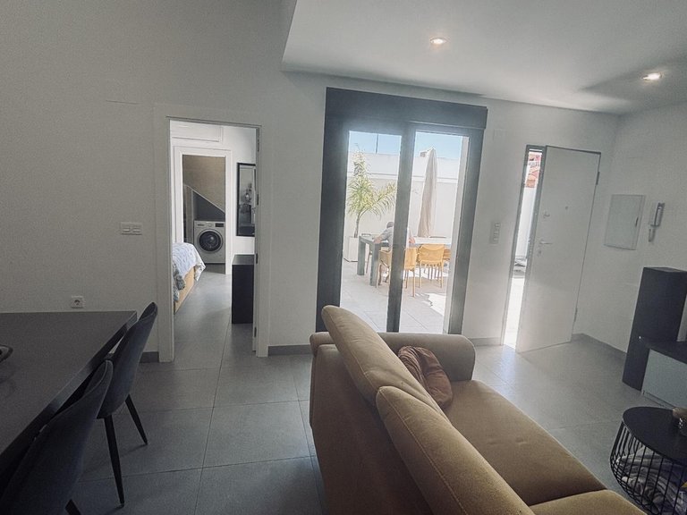 Villa for Sale in Roldán, Murcia 16