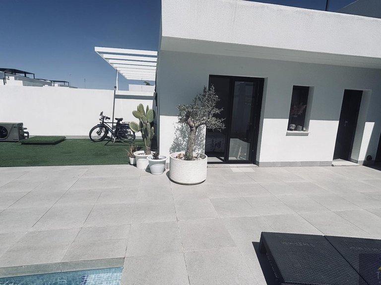 Villa for Sale in Roldán, Murcia 6