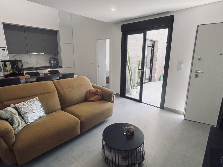Villa for Sale in Roldán, Murcia 17
