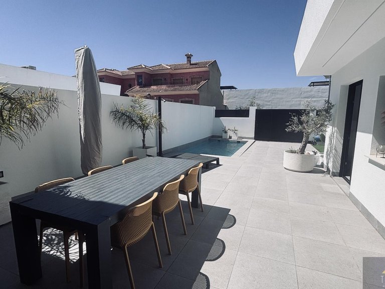 Villa for Sale in Roldán, Murcia 4