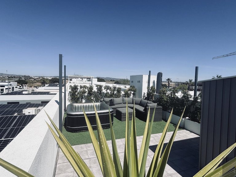Villa for Sale in Roldán, Murcia 31