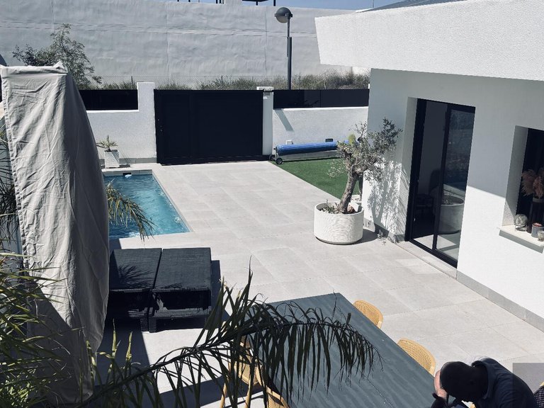 Villa for Sale in Roldán, Murcia 28