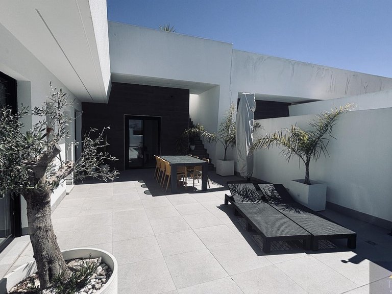 Villa for Sale in Roldán, Murcia 7