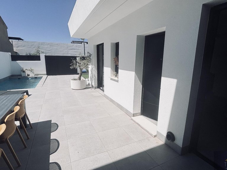 Villa for Sale in Roldán, Murcia 2