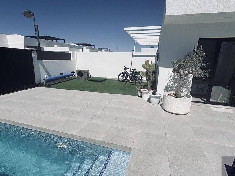 Villa for Sale in Roldán, Murcia 11