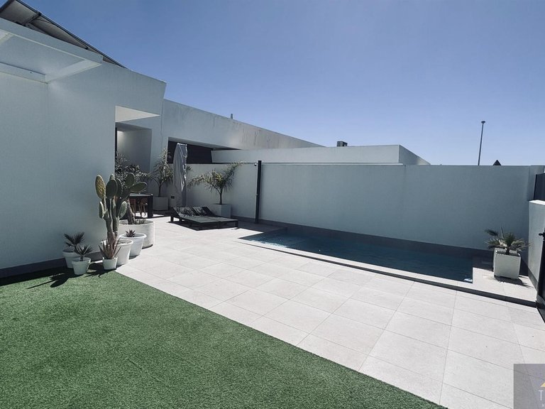 Villa for Sale in Roldán, Murcia 9