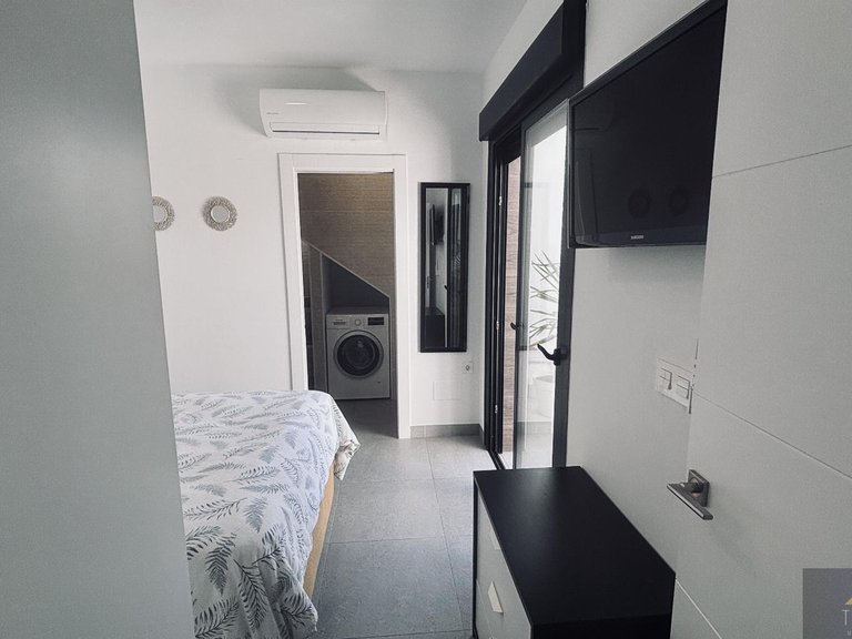 Villa for Sale in Roldán, Murcia 24