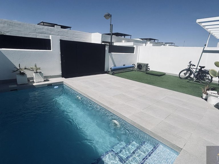 Villa for Sale in Roldán, Murcia 8