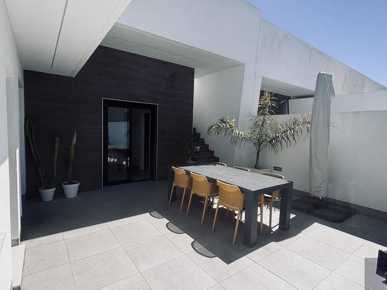 Villa for Sale in Roldán, Murcia 5