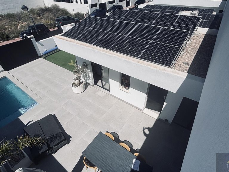 Villa for Sale in Roldán, Murcia 34