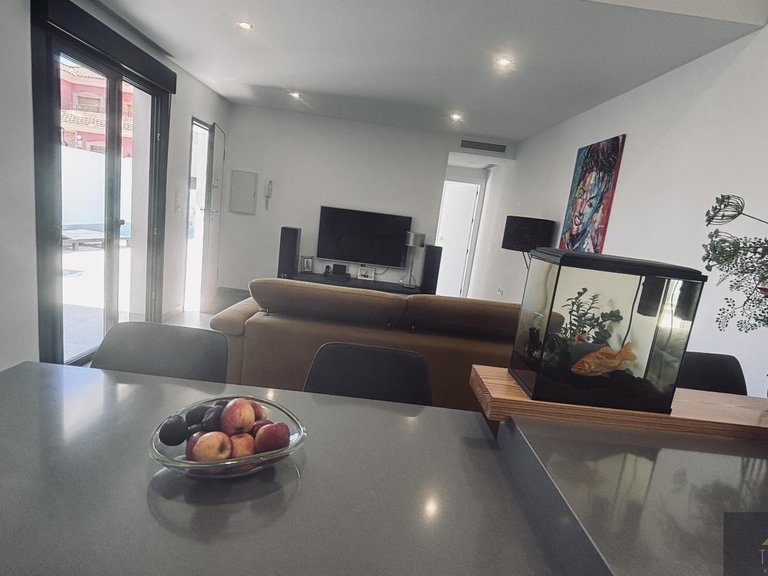 Villa for Sale in Roldán, Murcia 35