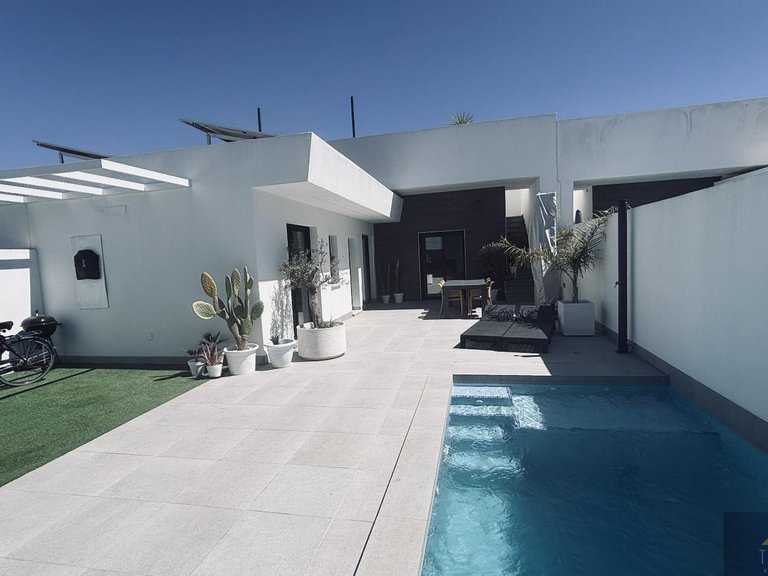 Villa for Sale in Roldán, Murcia 1