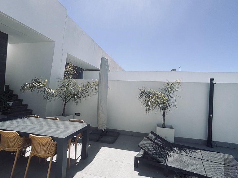 Villa for Sale in Roldán, Murcia 3