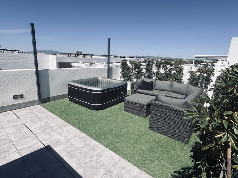 Villa for Sale in Roldán, Murcia 29