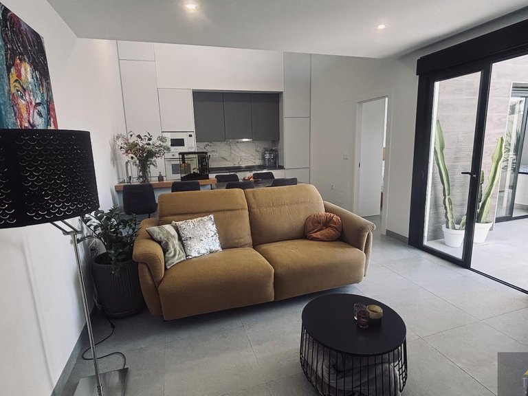 Villa for Sale in Roldán, Murcia 18