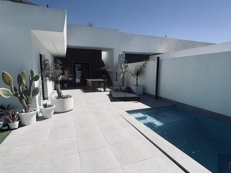 Villa for Sale in Roldán, Murcia 10