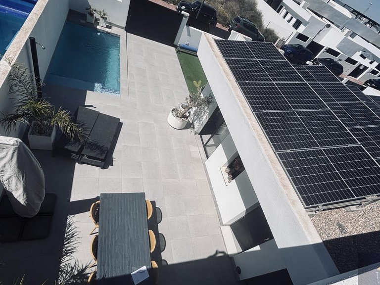 Villa for Sale in Roldán, Murcia 33