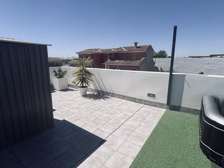 Villa for Sale in Roldán, Murcia 27
