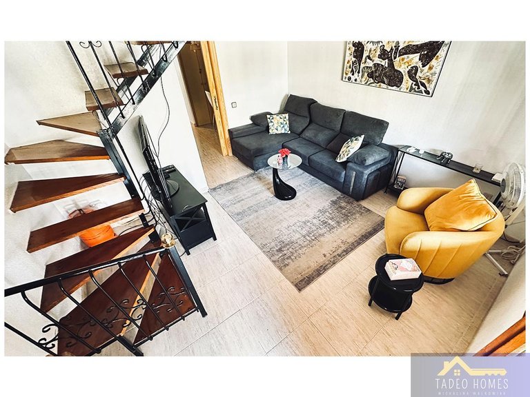 Villa for Sale in Los Alcázares, Murcia 1