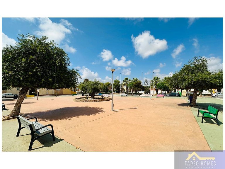 Villa for Sale in Los Alcázares, Murcia 38