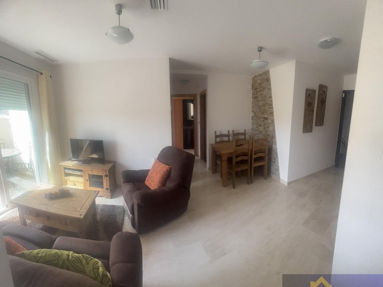 Apartment for Sale in Gea Y Truyols, Murcia 17