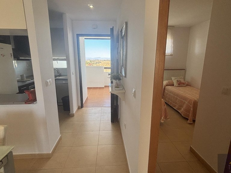 Apartment for Sale in Roldán, Murcia 7