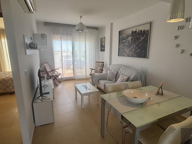 Apartment for Sale in Roldán, Murcia 34