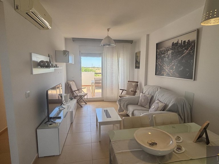 Apartment for Sale in Roldán, Murcia 10