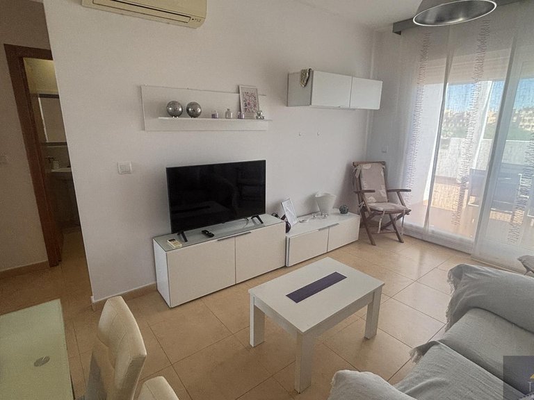 Apartment for Sale in Roldán, Murcia 32