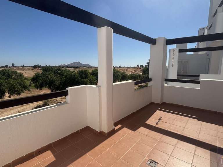 Apartment for Sale in Roldán, Murcia 1