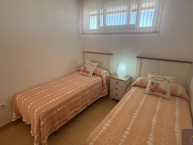 Apartment for Sale in Roldán, Murcia 21