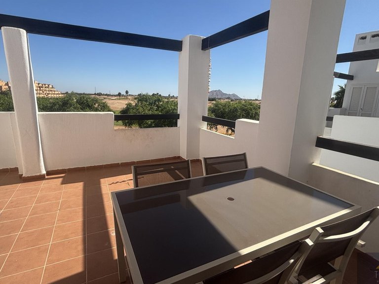 Apartment for Sale in Roldán, Murcia 5