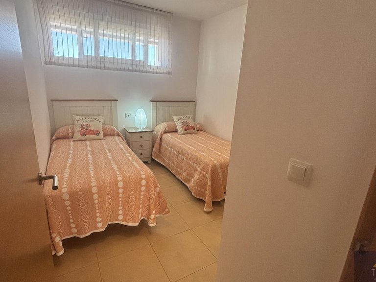 Apartment for Sale in Roldán, Murcia 23