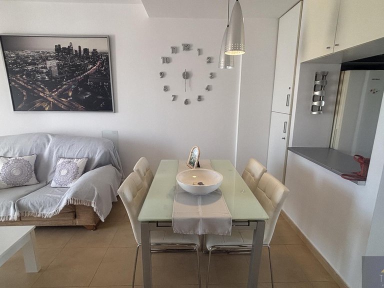 Apartment for Sale in Roldán, Murcia 6