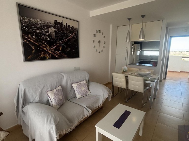 Apartment for Sale in Roldán, Murcia 27