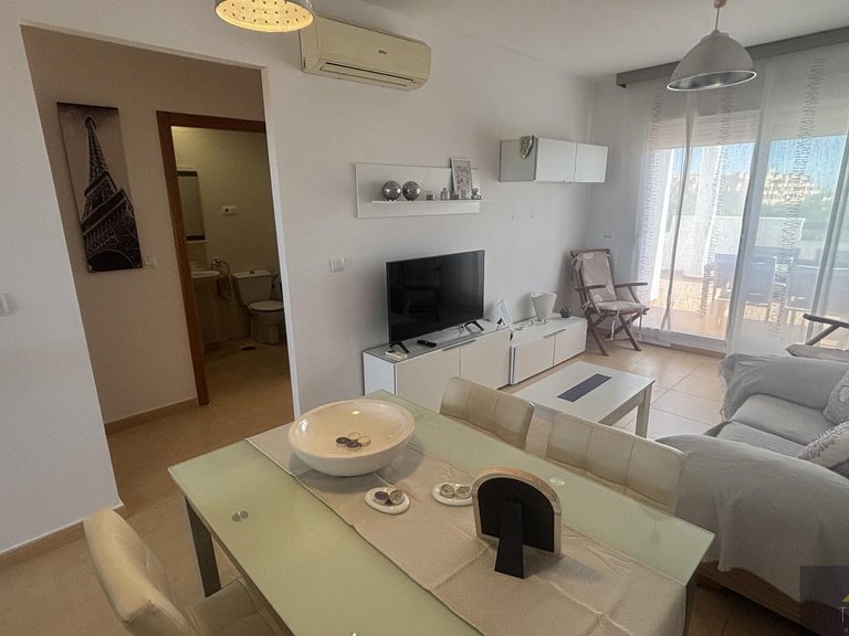 Apartment for Sale in Roldán, Murcia 33