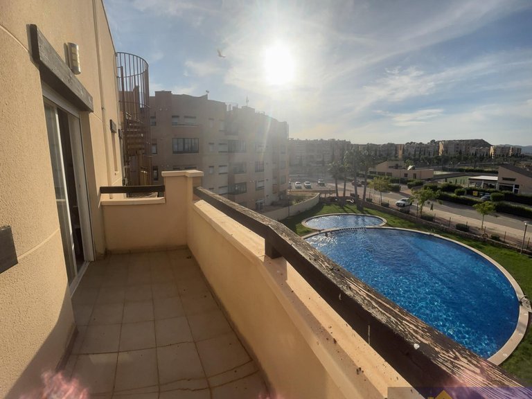 Apartment for Sale in Gea Y Truyols, Murcia 7