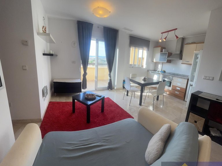 Apartment for Sale in Gea Y Truyols, Murcia 23