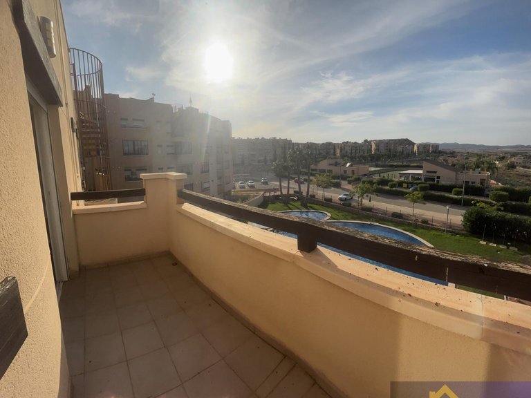 Apartment for Sale in Gea Y Truyols, Murcia 6