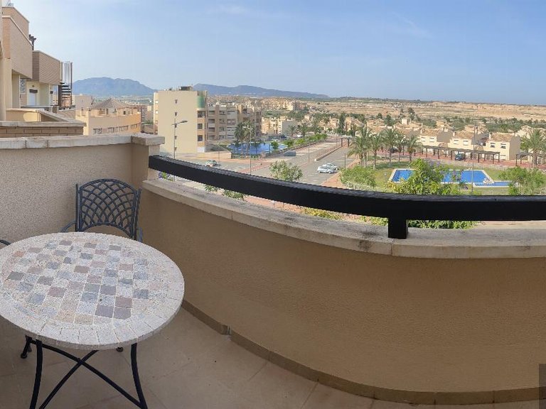 Apartment for Sale in Gea Y Truyols, Murcia 38