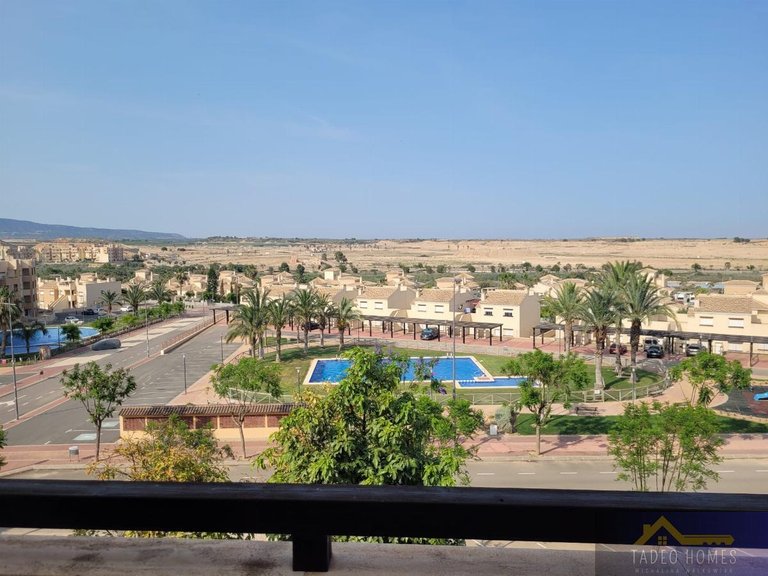 Apartment for Sale in Gea Y Truyols, Murcia 36