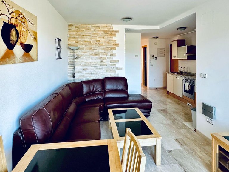 Apartment for Sale in Gea Y Truyols, Murcia 1