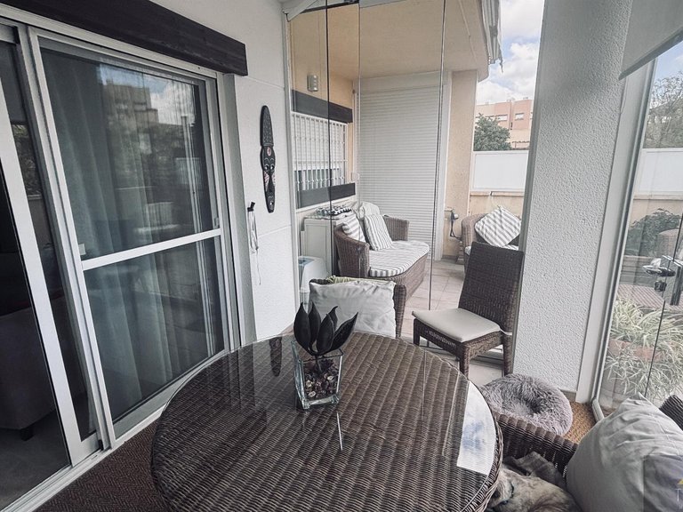 Apartment for Sale in Gea Y Truyols, Murcia 15