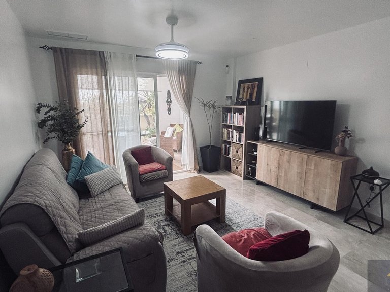 Apartment for Sale in Gea Y Truyols, Murcia 18