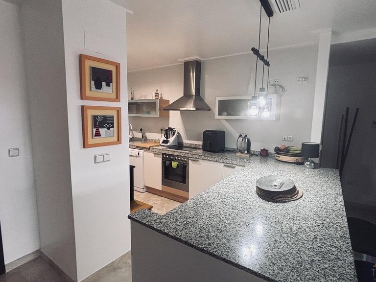 Apartment for Sale in Gea Y Truyols, Murcia 6