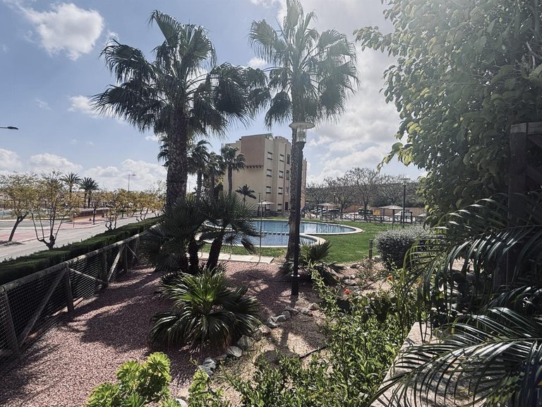 Apartment for Sale in Gea Y Truyols, Murcia 22